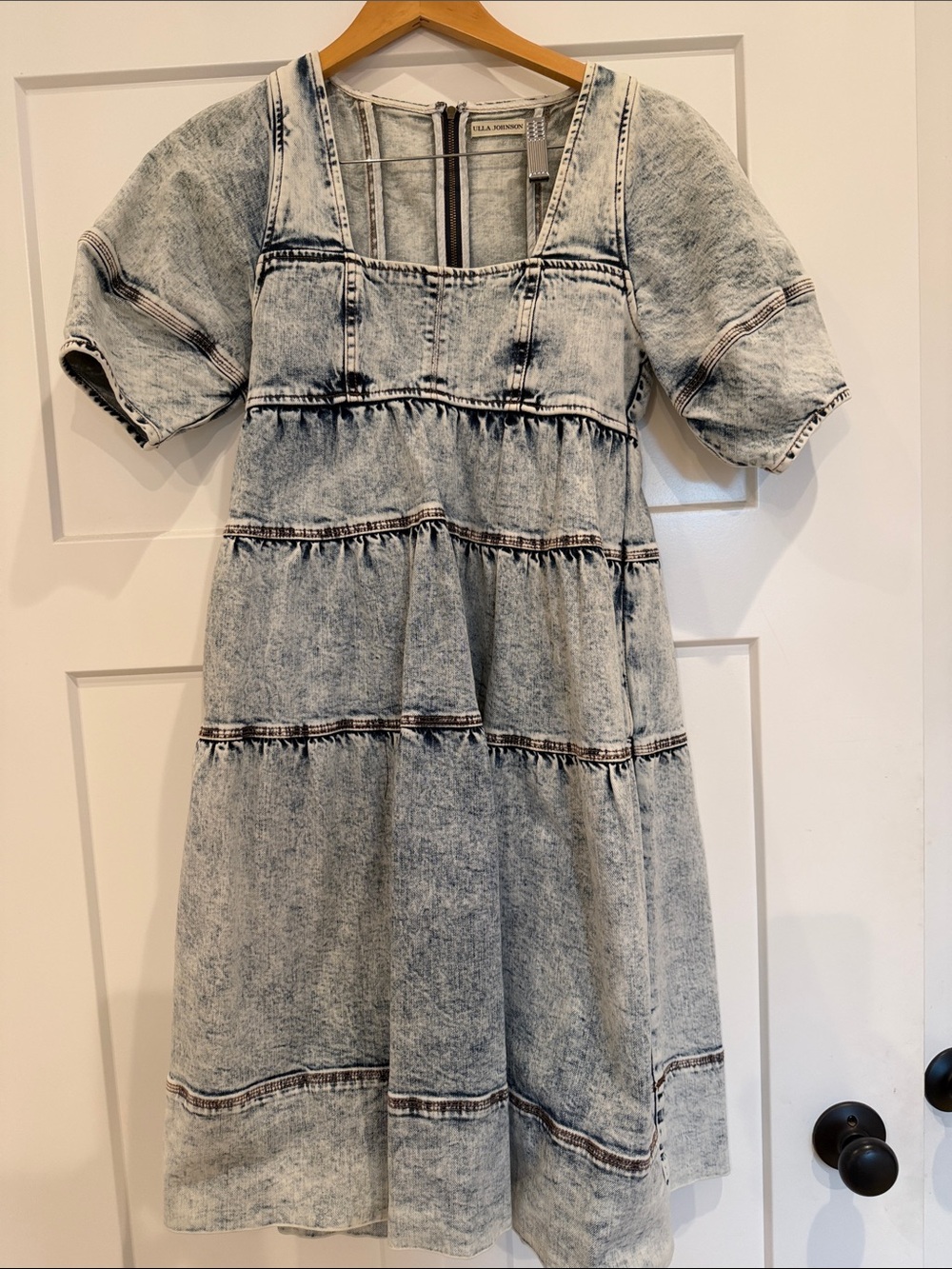 Ulla Johnson dress Size 2